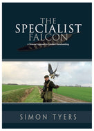 The Specialist Falcon; Standard Edition (in stock for immediate despatch)